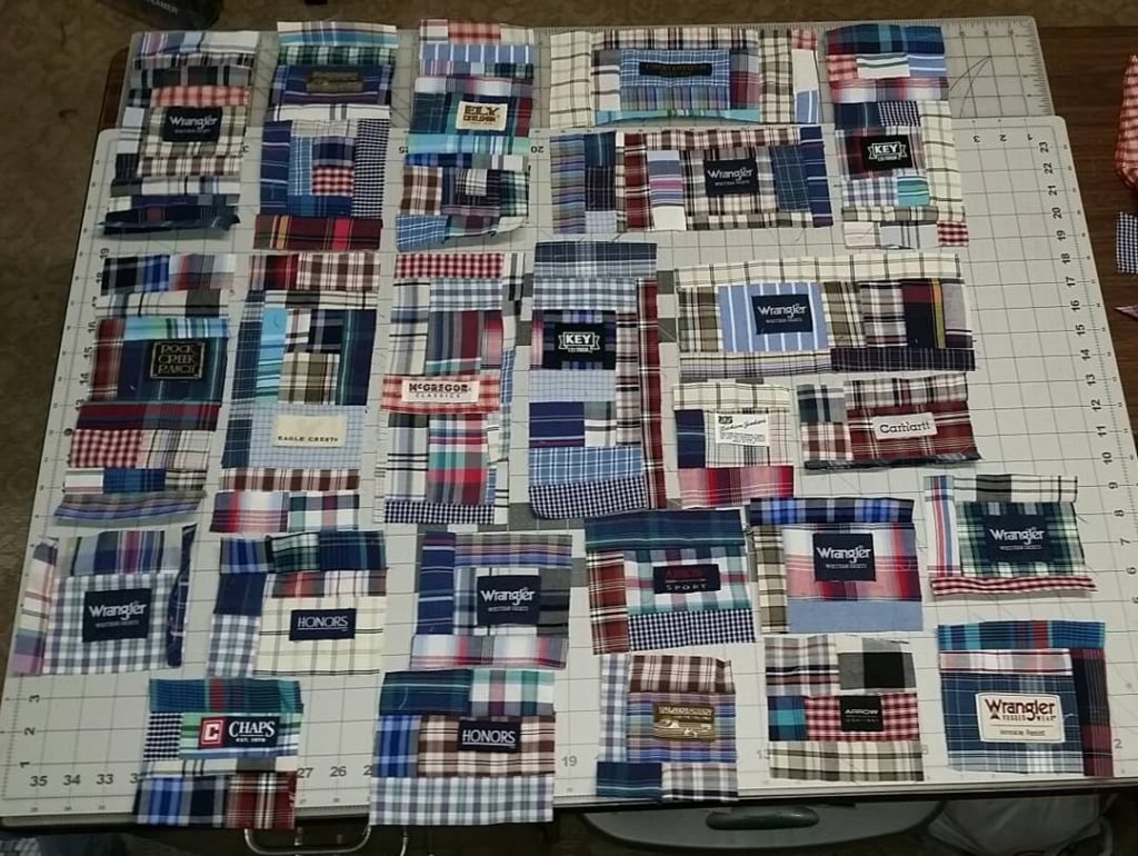 Detour Quilt: Stash Statement Book Blog Tour | The Carpenter's Daughter ...